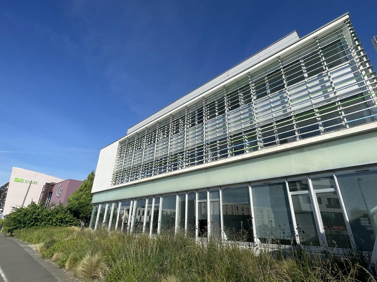 Bureau Cesson-Sévigné 2163m² Location bureau Cesson-Sévigné Ille-et-Vilaine OLBUR2204112 0